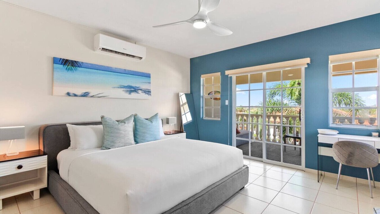 Photo of Bedroom in Boroncana
