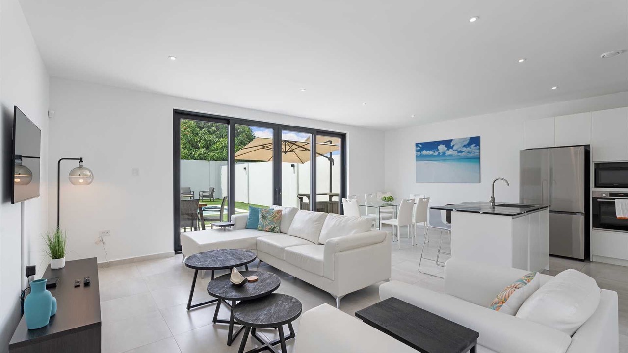 Photo of Livingroom in Ponton