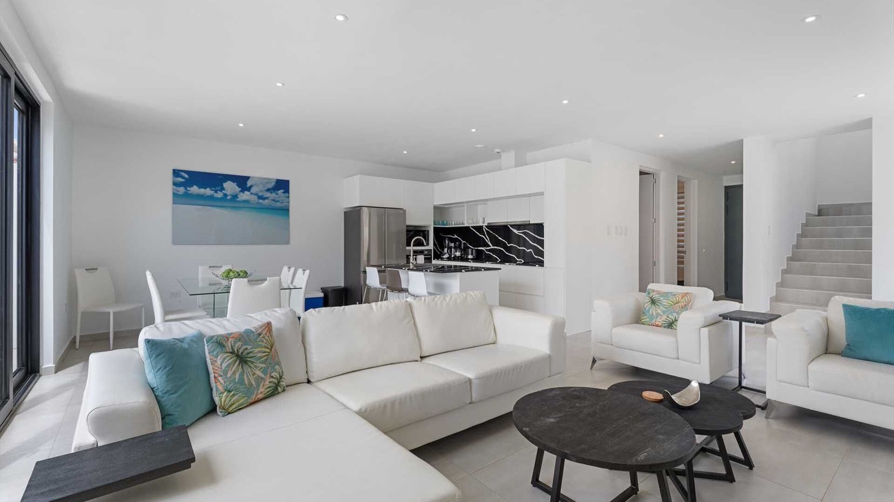 Photo of Livingroom in Ponton