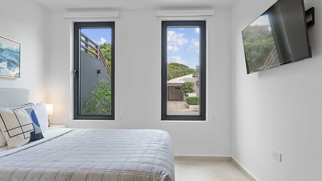 Photo of Bedroom in Ponton