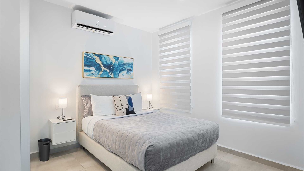 Photo of Bedroom in Ponton