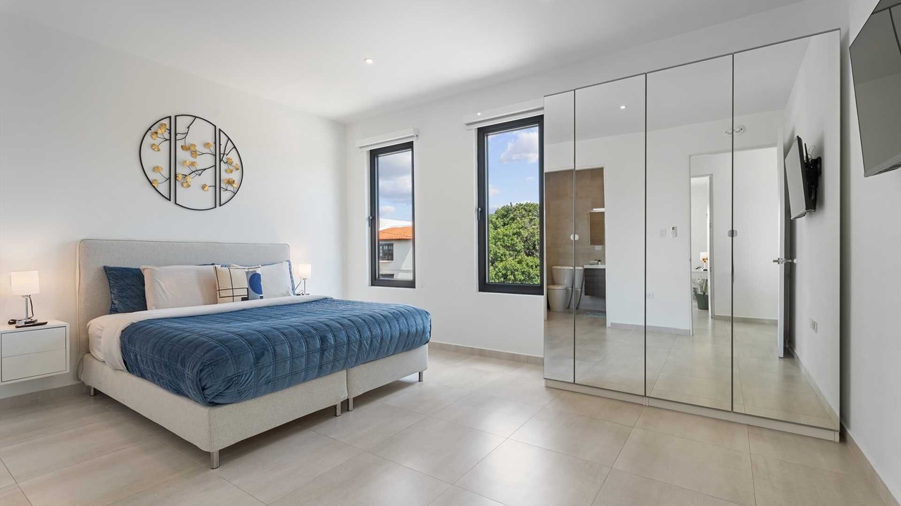 Photo of Bedroom in Ponton