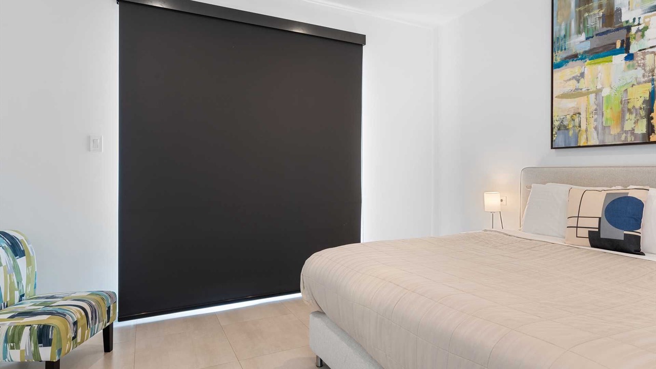 Photo of Bedroom in Ponton