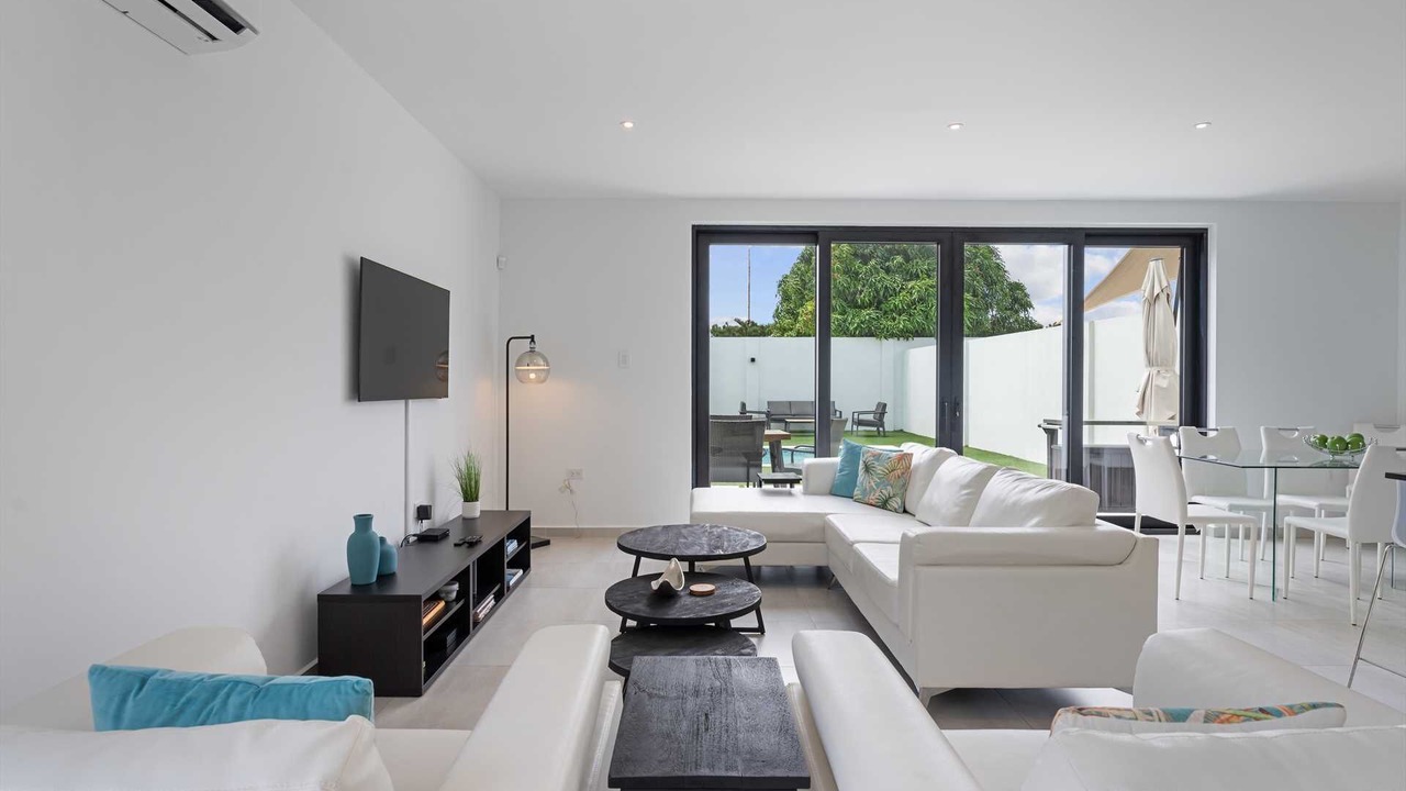 Photo of Livingroom in Ponton