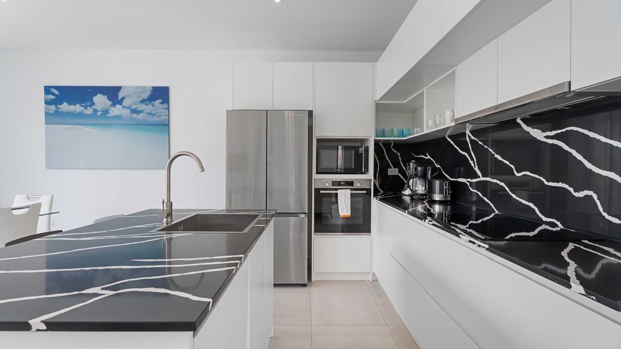 Photo of Kitchen in Ponton
