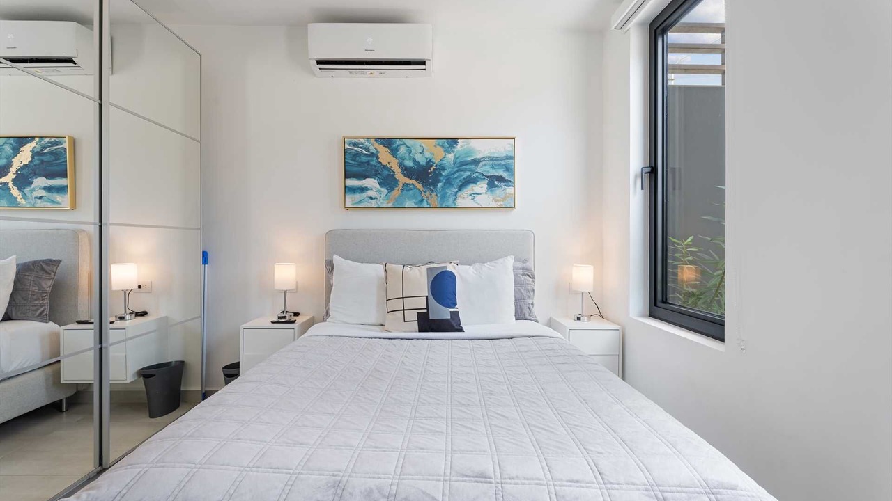 Photo of Bedroom in Ponton