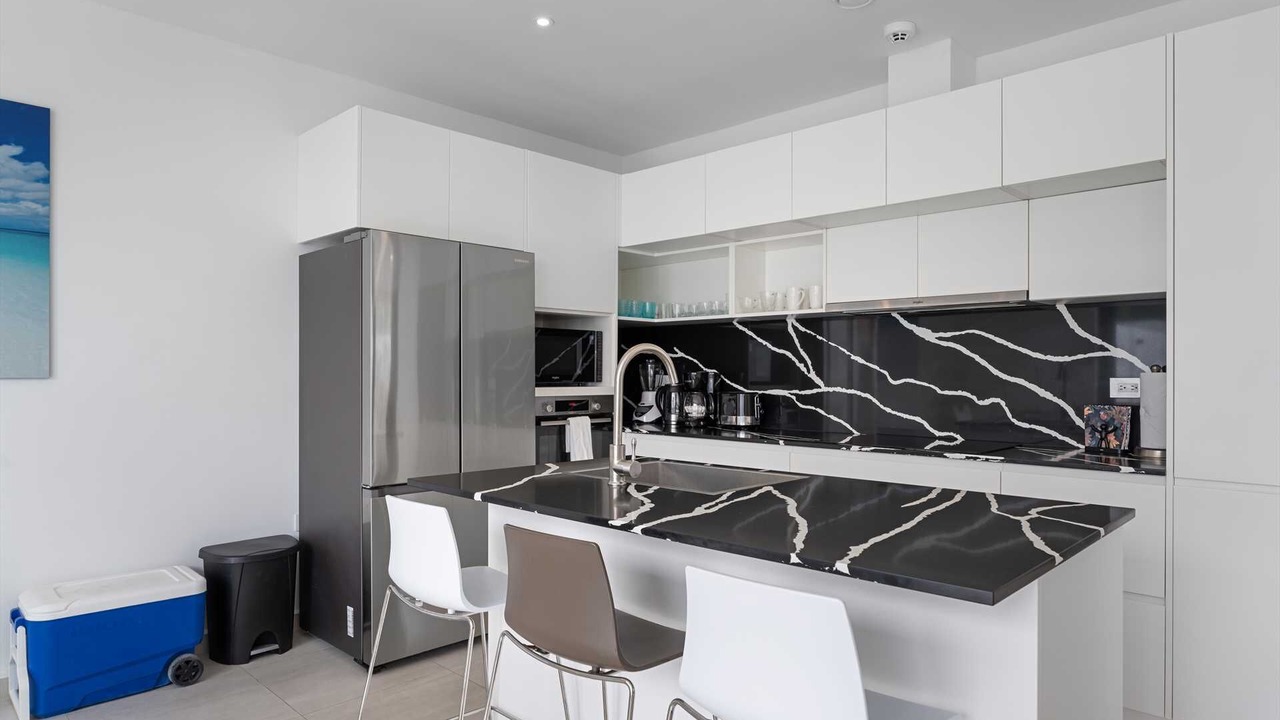Photo of Kitchen in Ponton