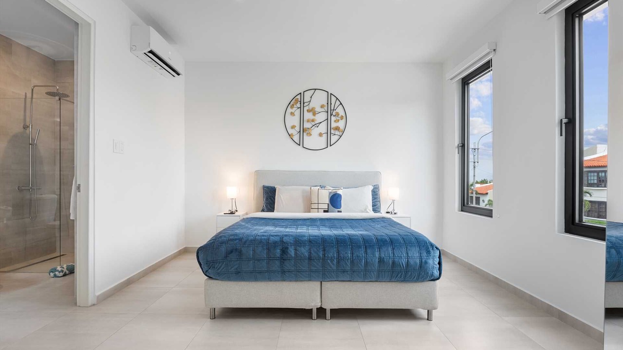 Photo of Bedroom in Ponton
