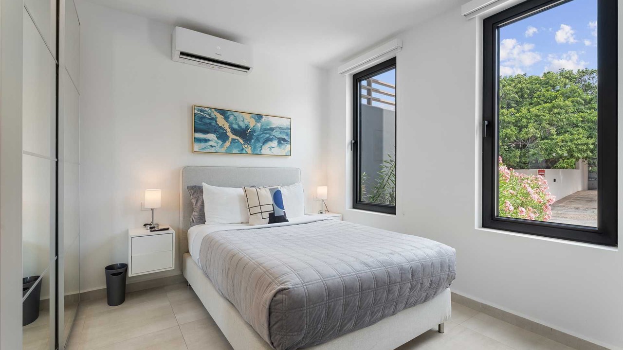 Photo of Bedroom in Ponton