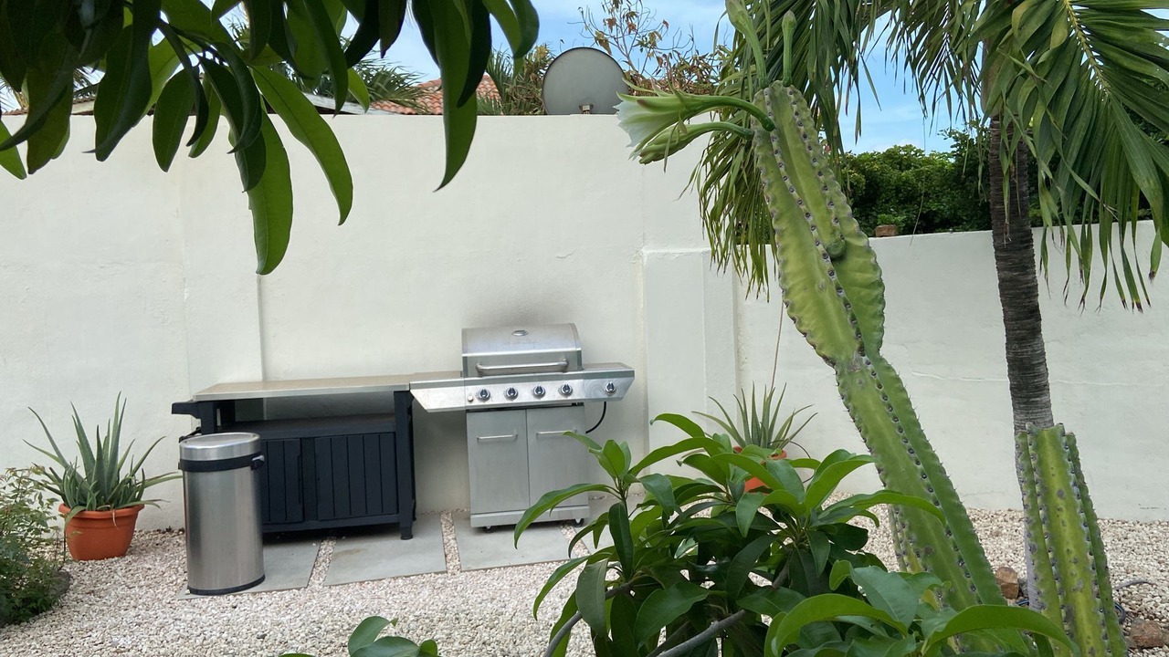 Photo of Patio Balcony in Palm Beach