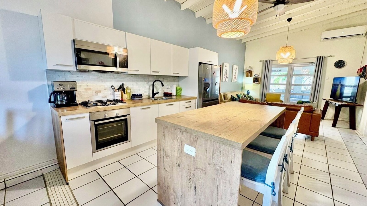 Photo of Kitchen in Palm Beach