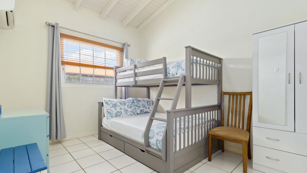 Photo of Bedroom in Palm Beach