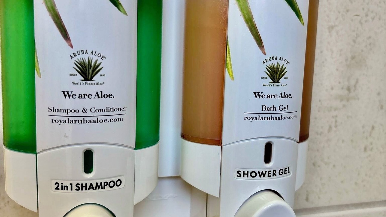 Photo of Bathroom in Palm Beach