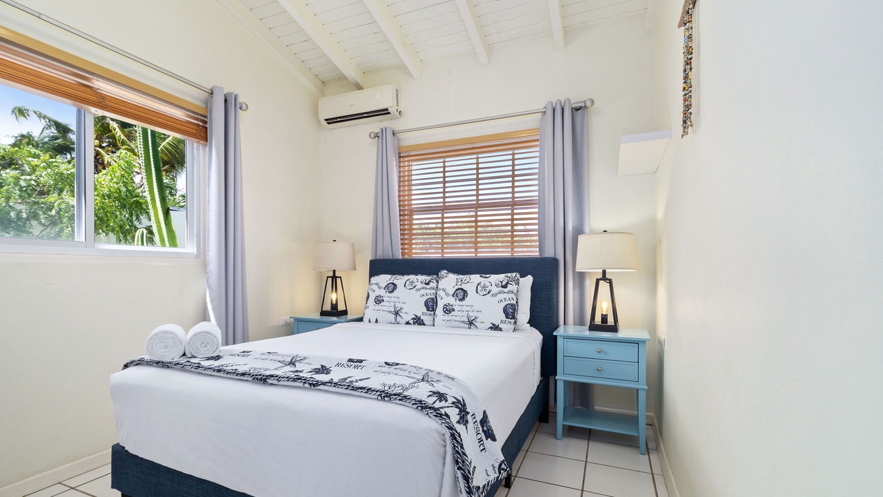Photo of Bedroom in Palm Beach