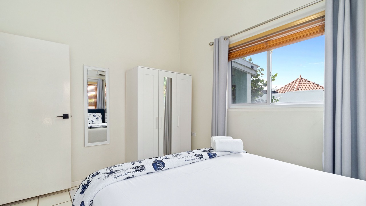 Photo of Bedroom in Palm Beach