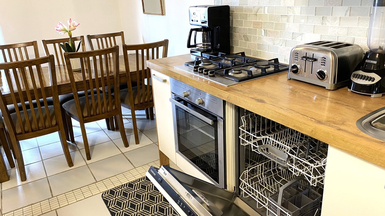 Photo of Kitchen in Palm Beach