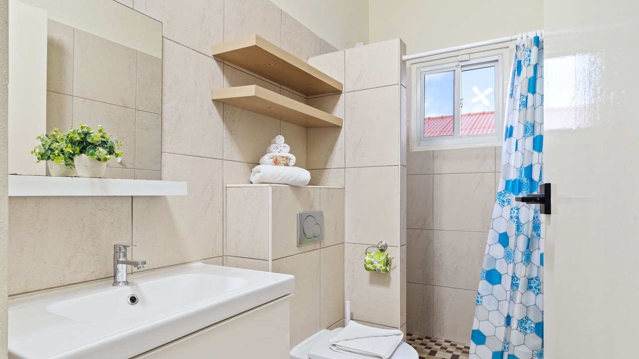 Photo of Bathroom in Palm Beach