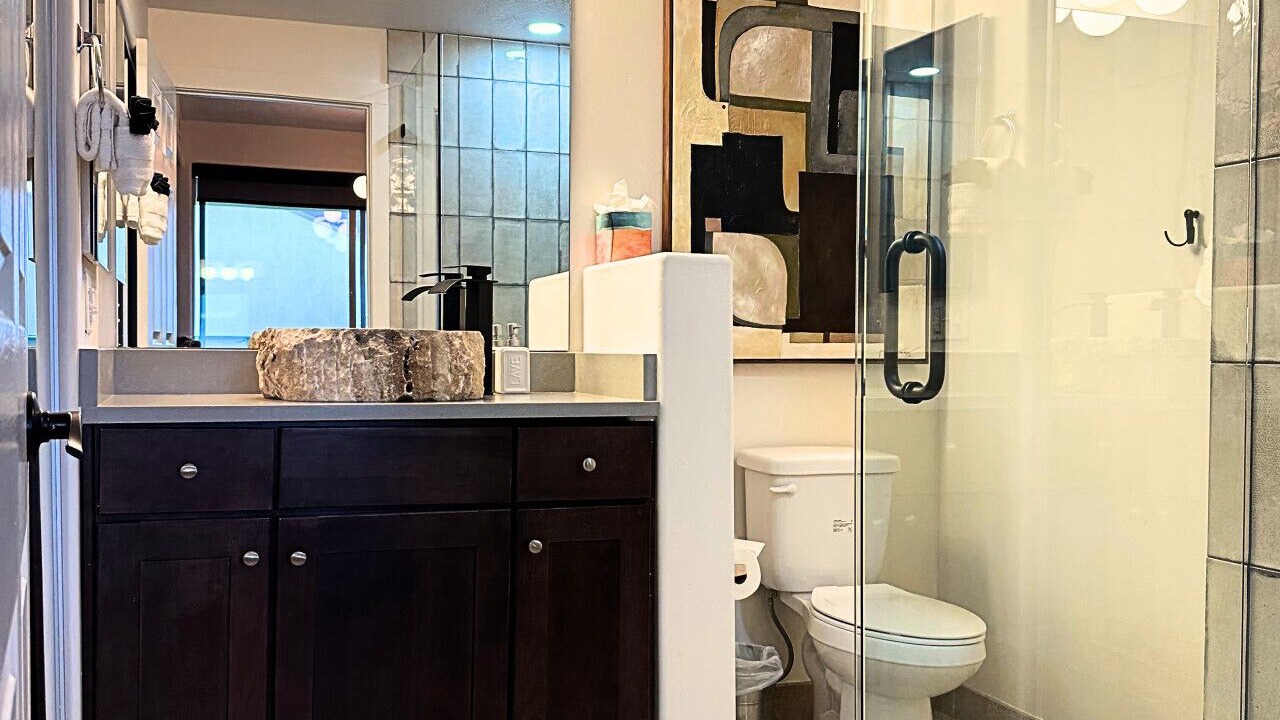 Photo of Bathroom in Kimball Junction