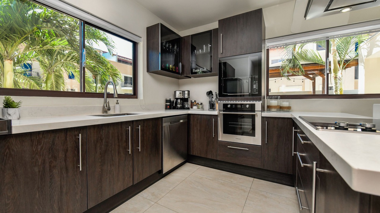 Photo of Kitchen in Gold Coast