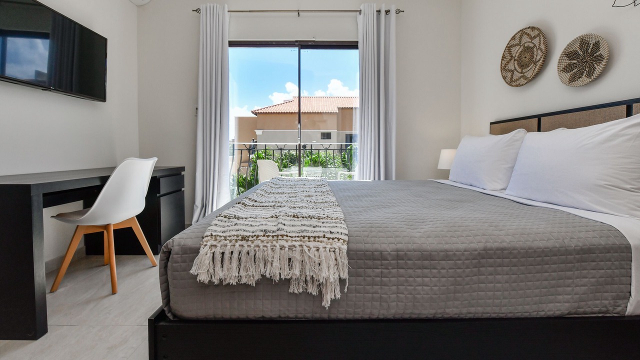 Photo of Patio Balcony in Gold Coast