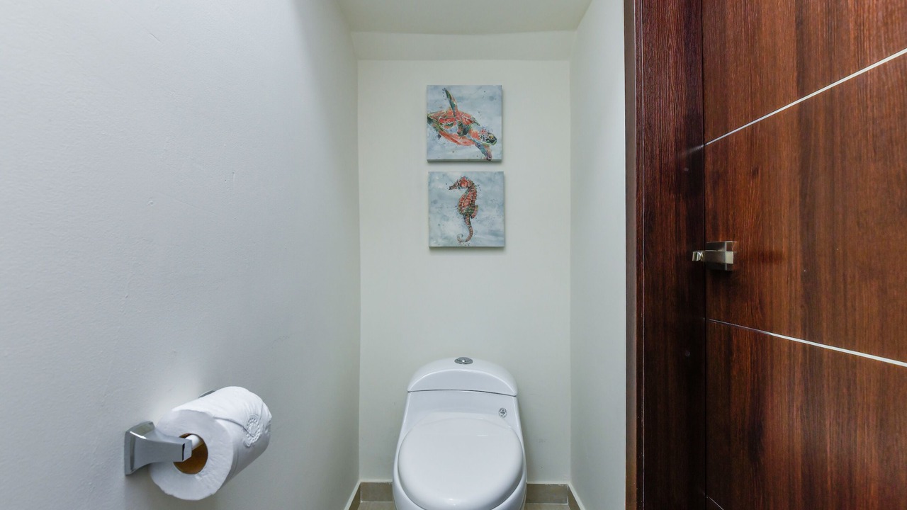 Photo of Bedroom in Gold Coast