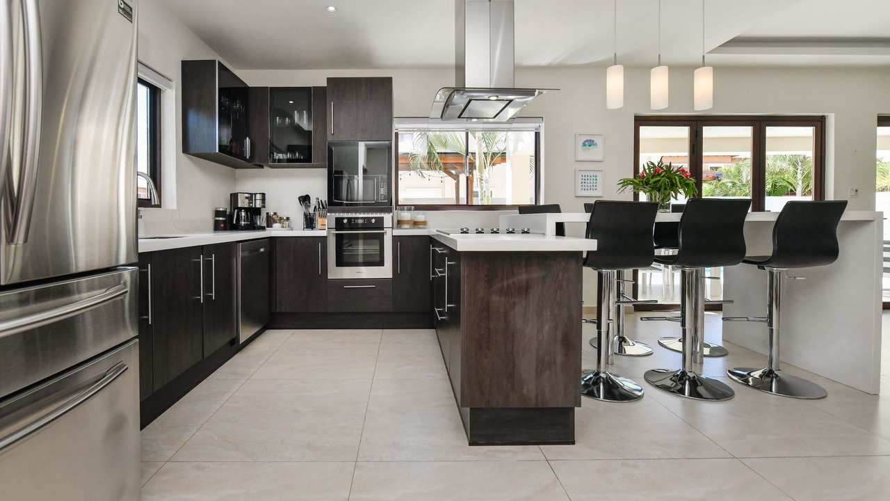Photo of Kitchen in Gold Coast