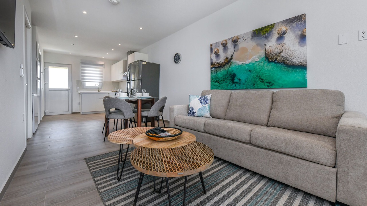 Photo of Livingroom in Ponton