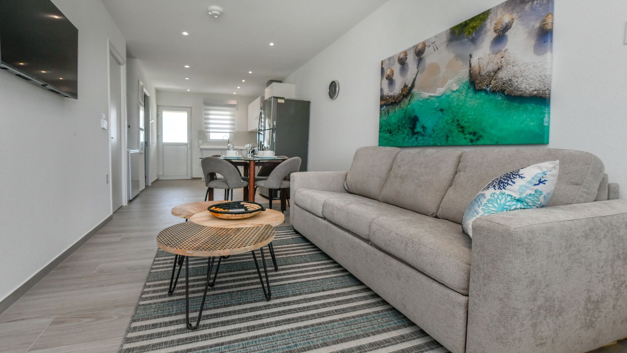 Photo of Livingroom in Ponton