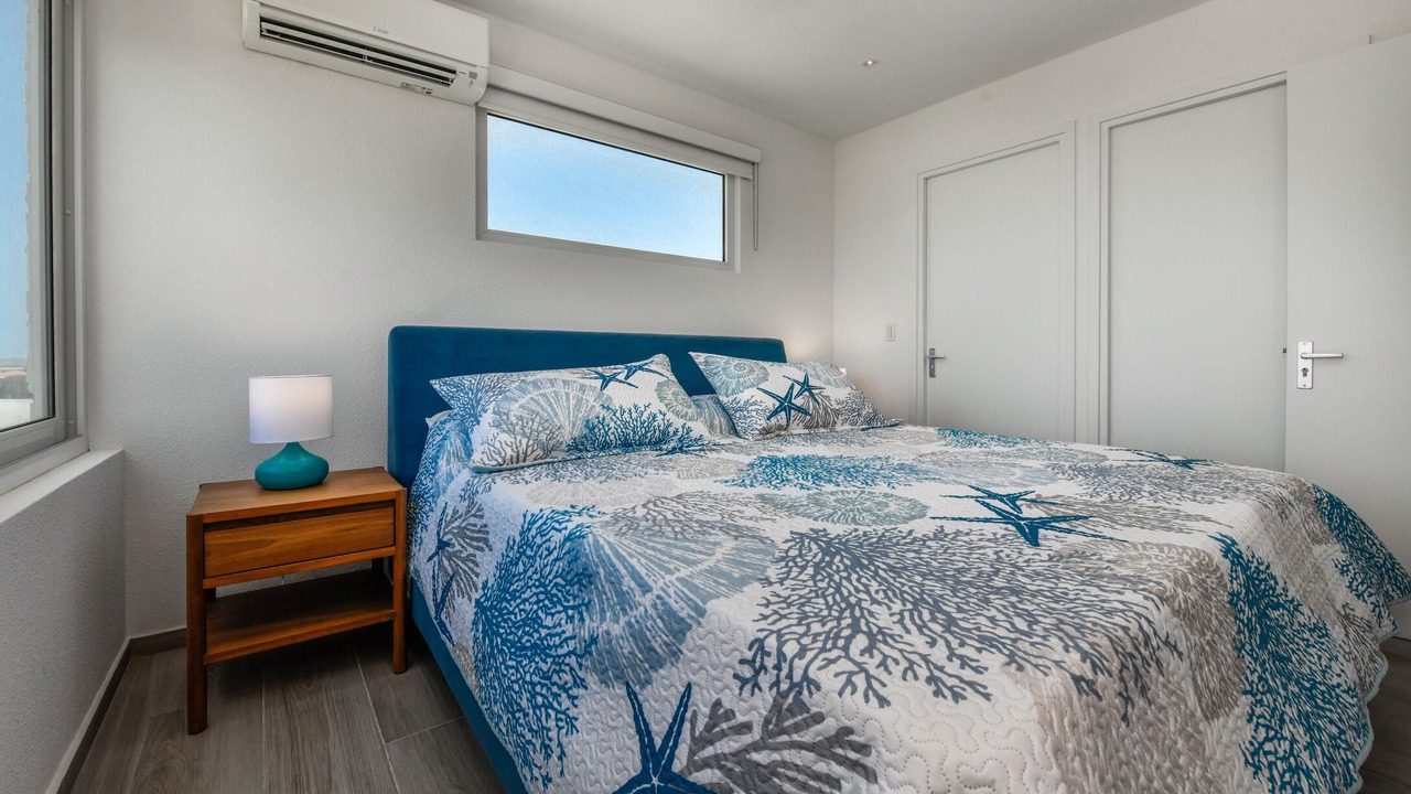 Photo of Bedroom in Ponton