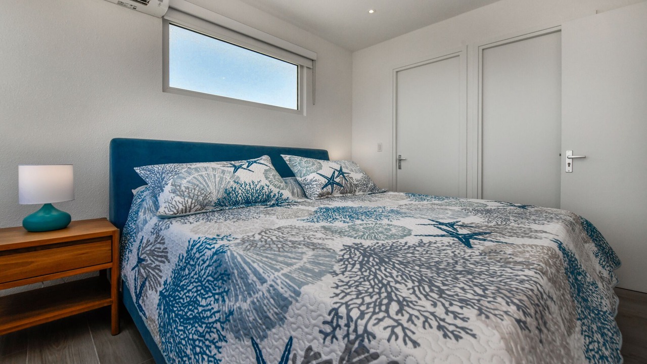 Photo of Bedroom in Ponton