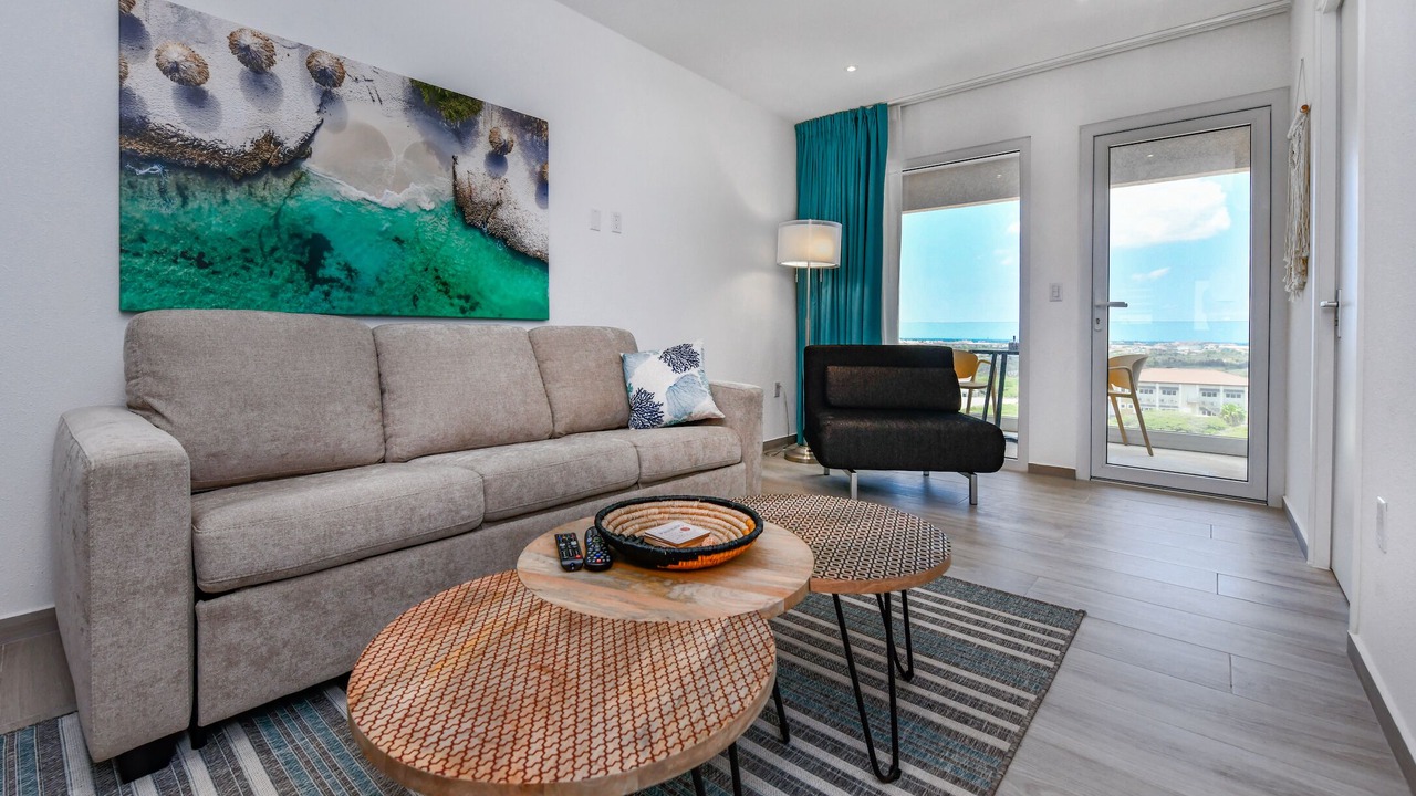 Photo of Livingroom in Ponton