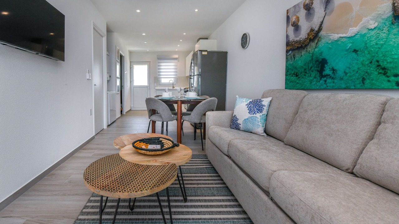 Photo of Livingroom in Ponton