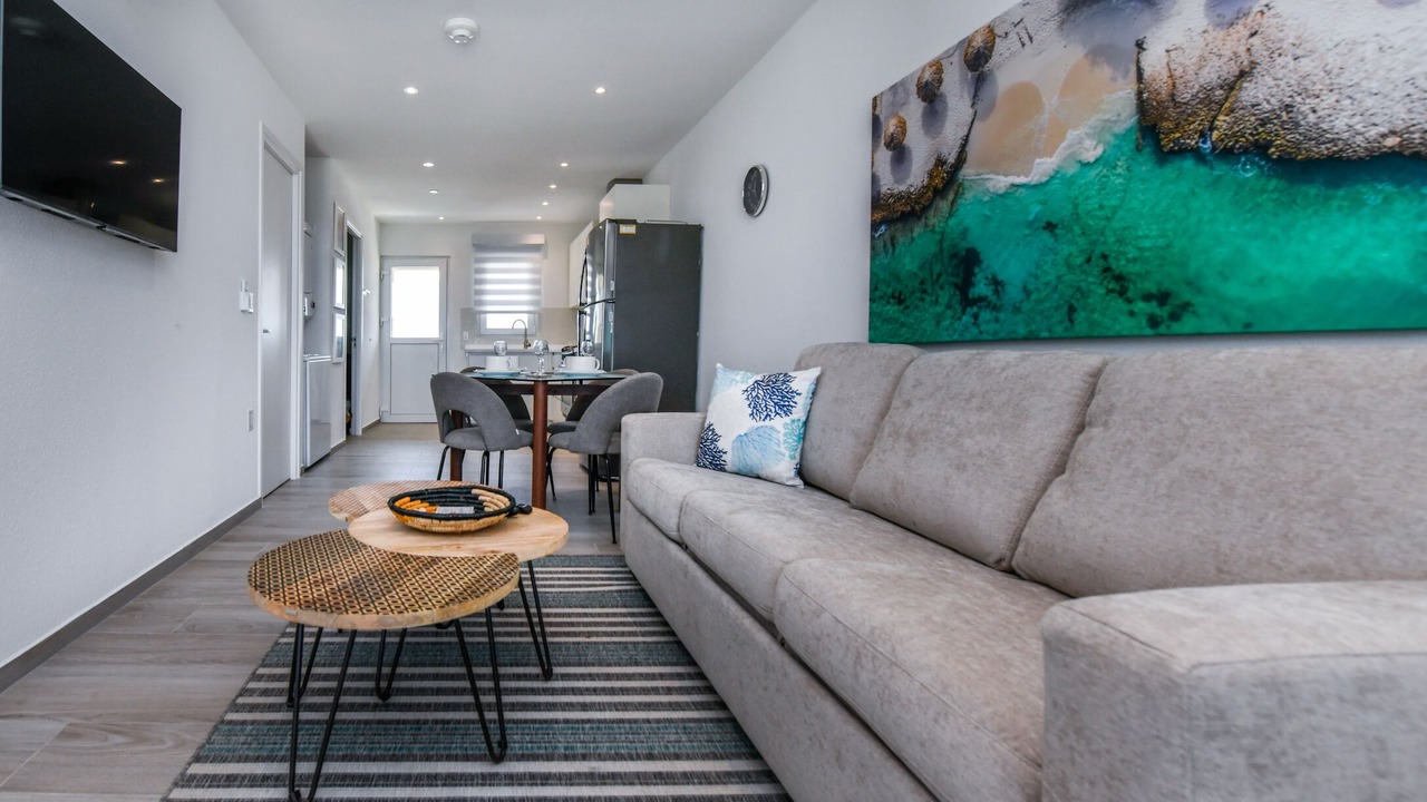 Photo of Livingroom in Ponton