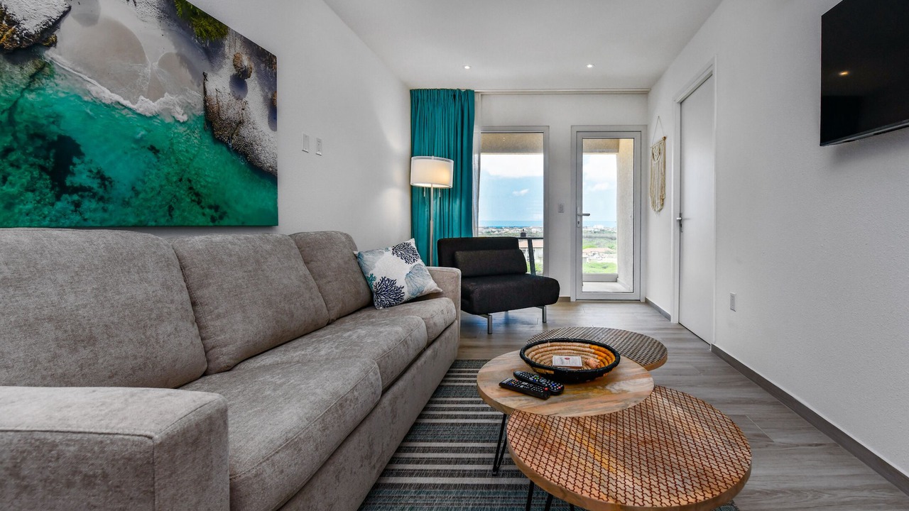 Photo of Livingroom in Ponton
