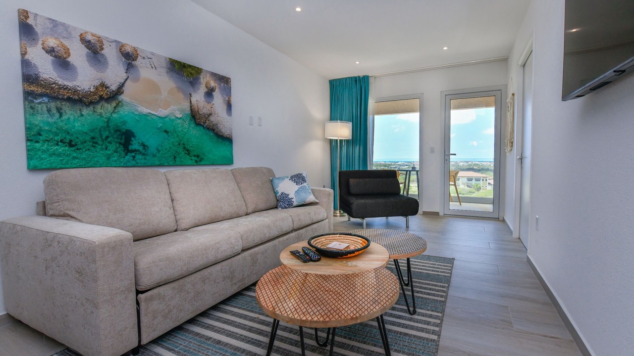 Photo of Livingroom in Ponton
