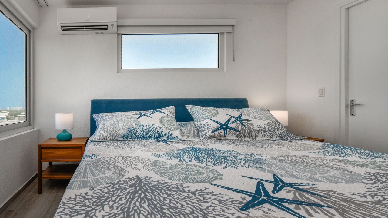 Photo of Bedroom in Ponton
