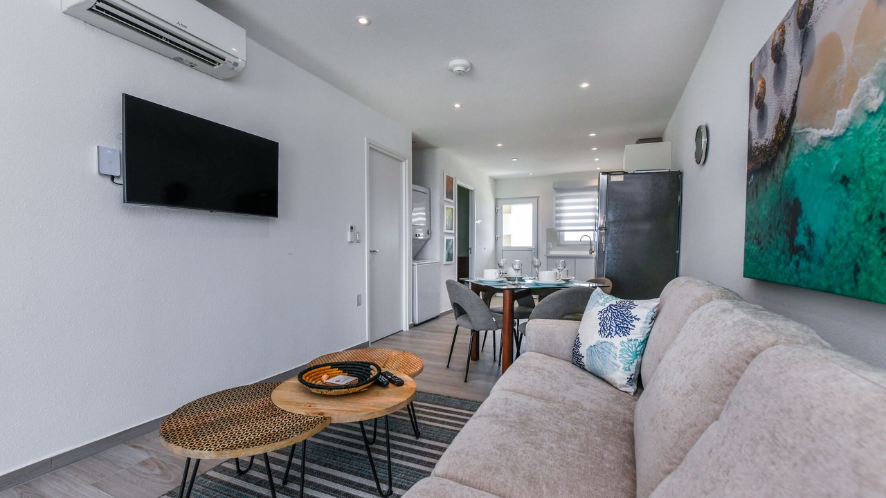 Photo of Livingroom in Ponton
