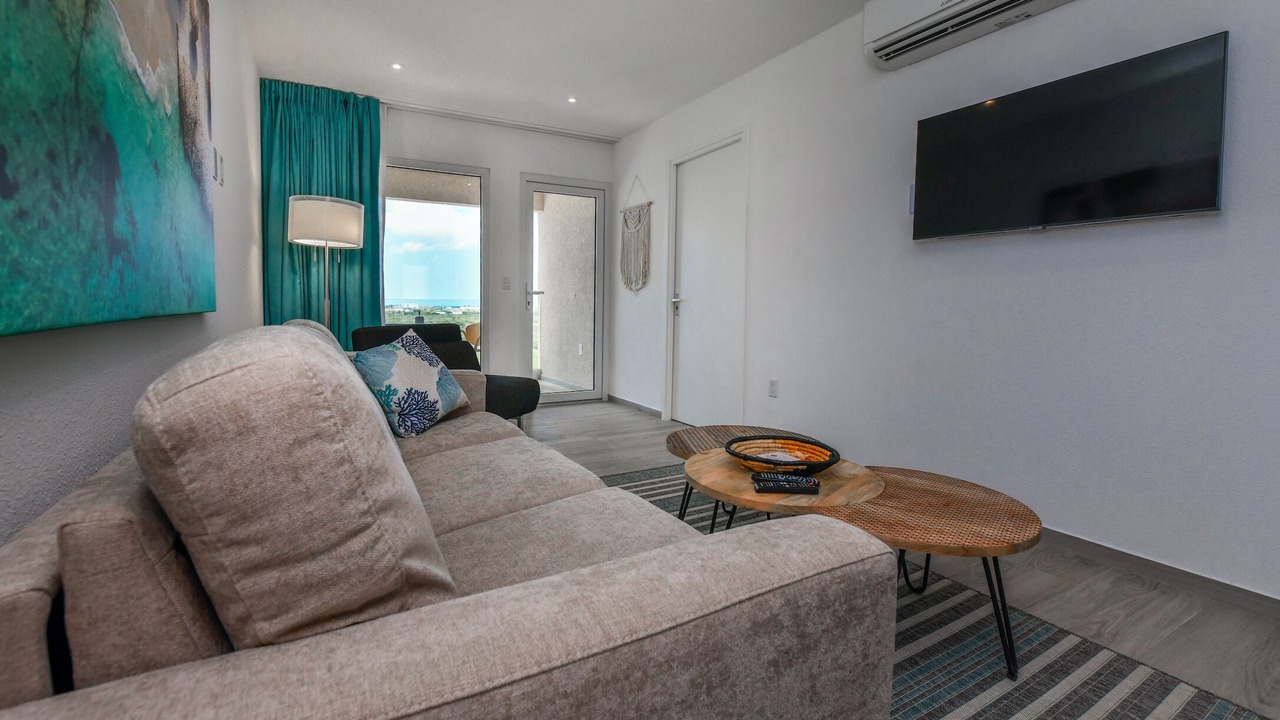 Photo of Livingroom in Ponton