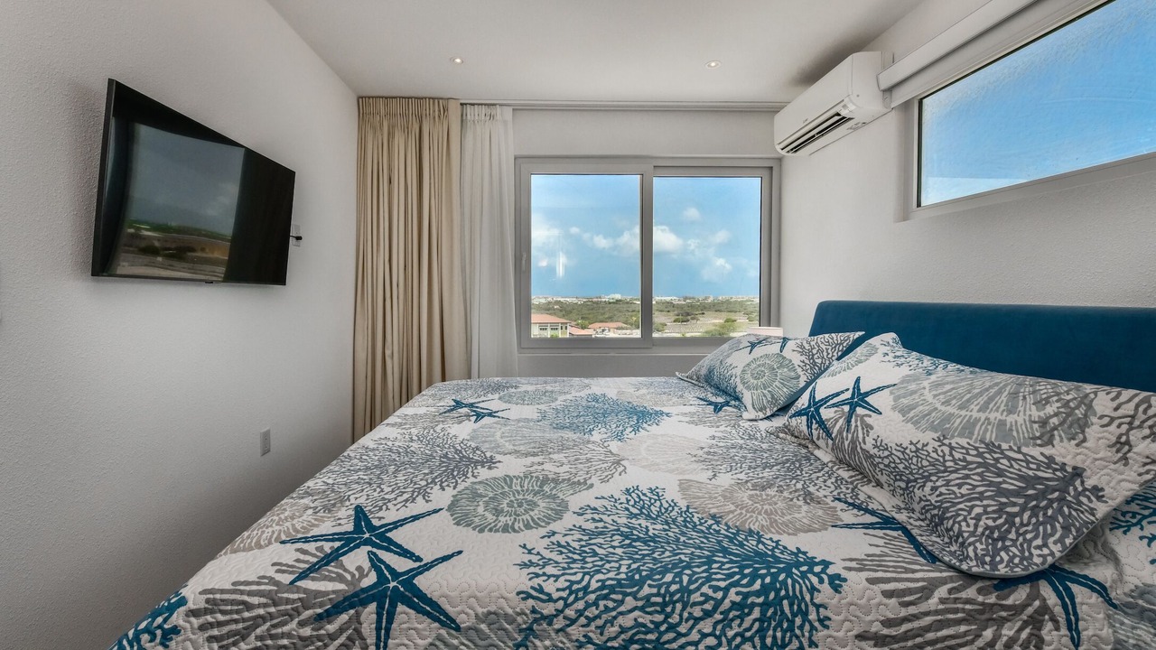 Photo of Bedroom in Ponton