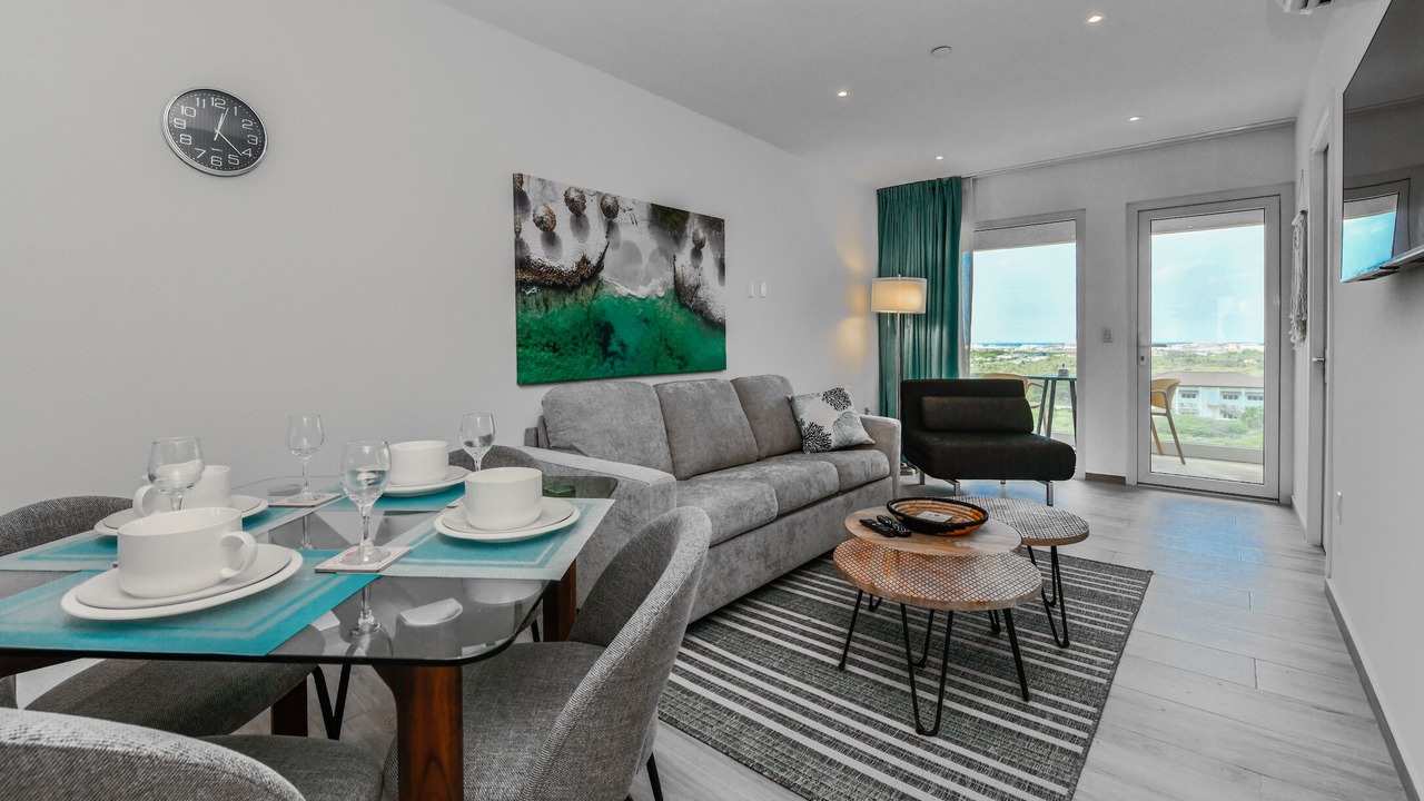 Photo of Livingroom in Ponton