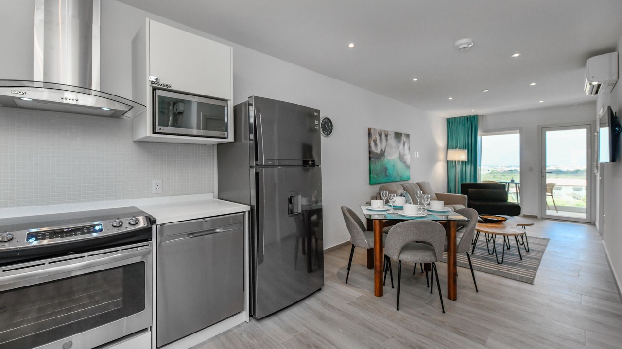Photo of Kitchen in Ponton