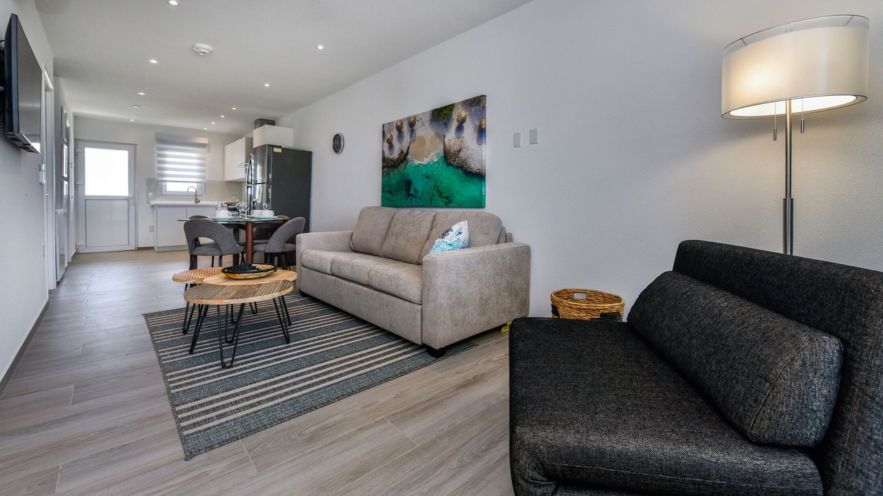 Photo of Livingroom in Ponton