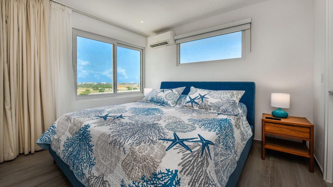 Photo of Bedroom in Ponton