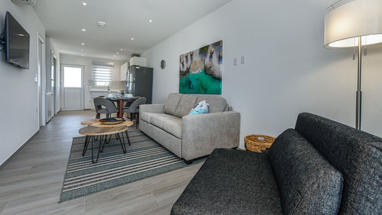 Photo of Livingroom in Ponton