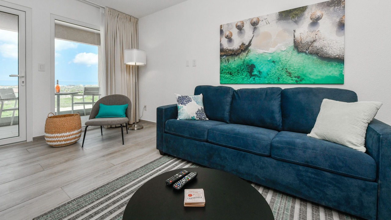 Photo of Livingroom in Ponton