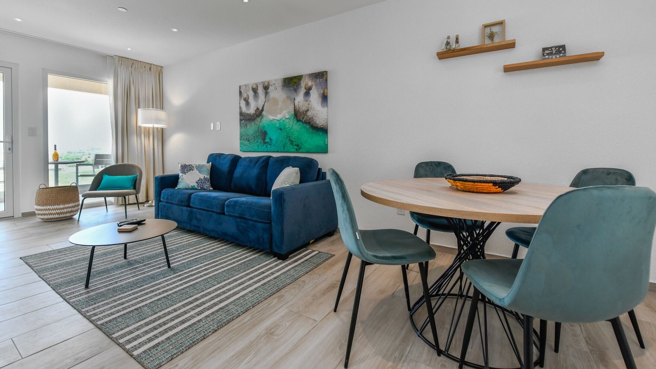 Photo of Livingroom in Ponton