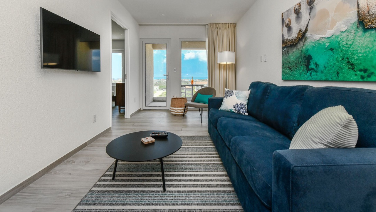 Photo of Livingroom in Ponton