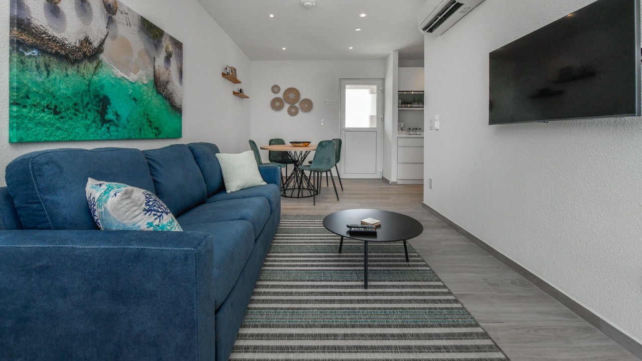 Photo of Livingroom in Ponton