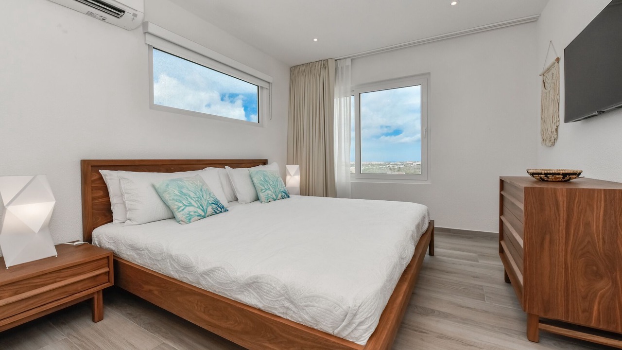 Photo of Bedroom in Ponton