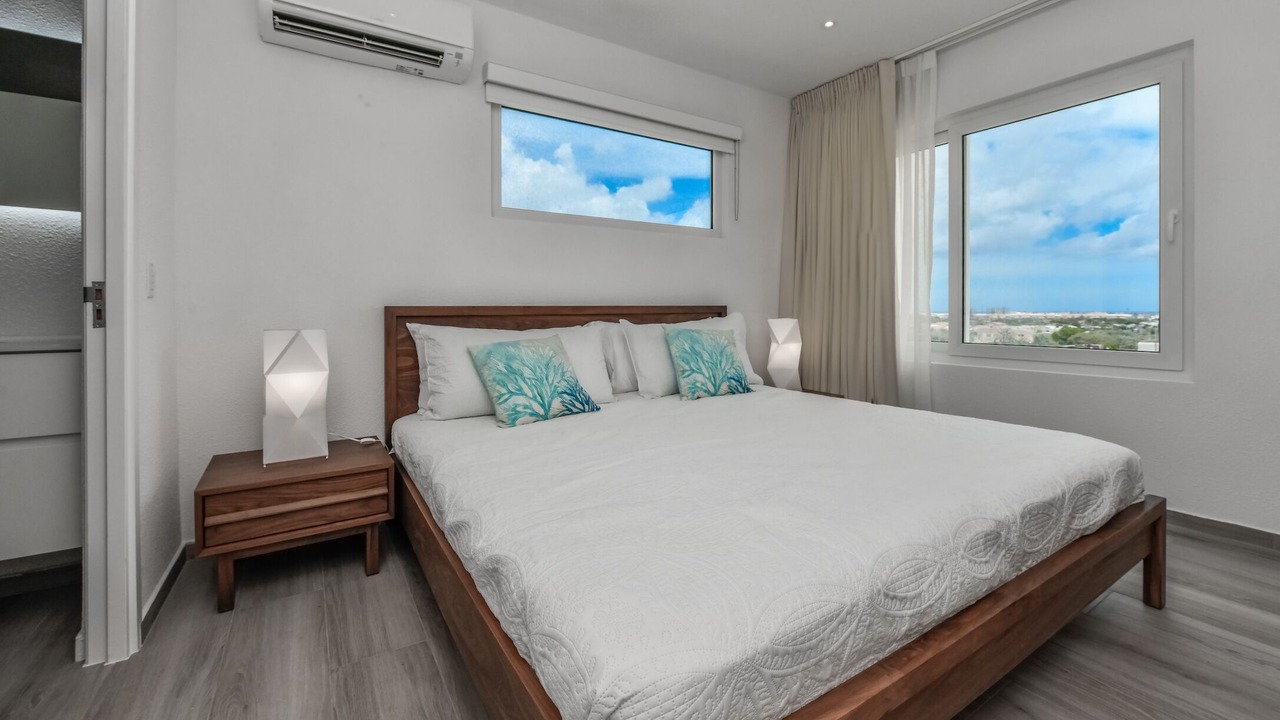 Photo of Bedroom in Ponton